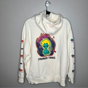 Official Nerdy x Stranger Things Hoodie